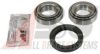  200492 Wheel Bearing Kit